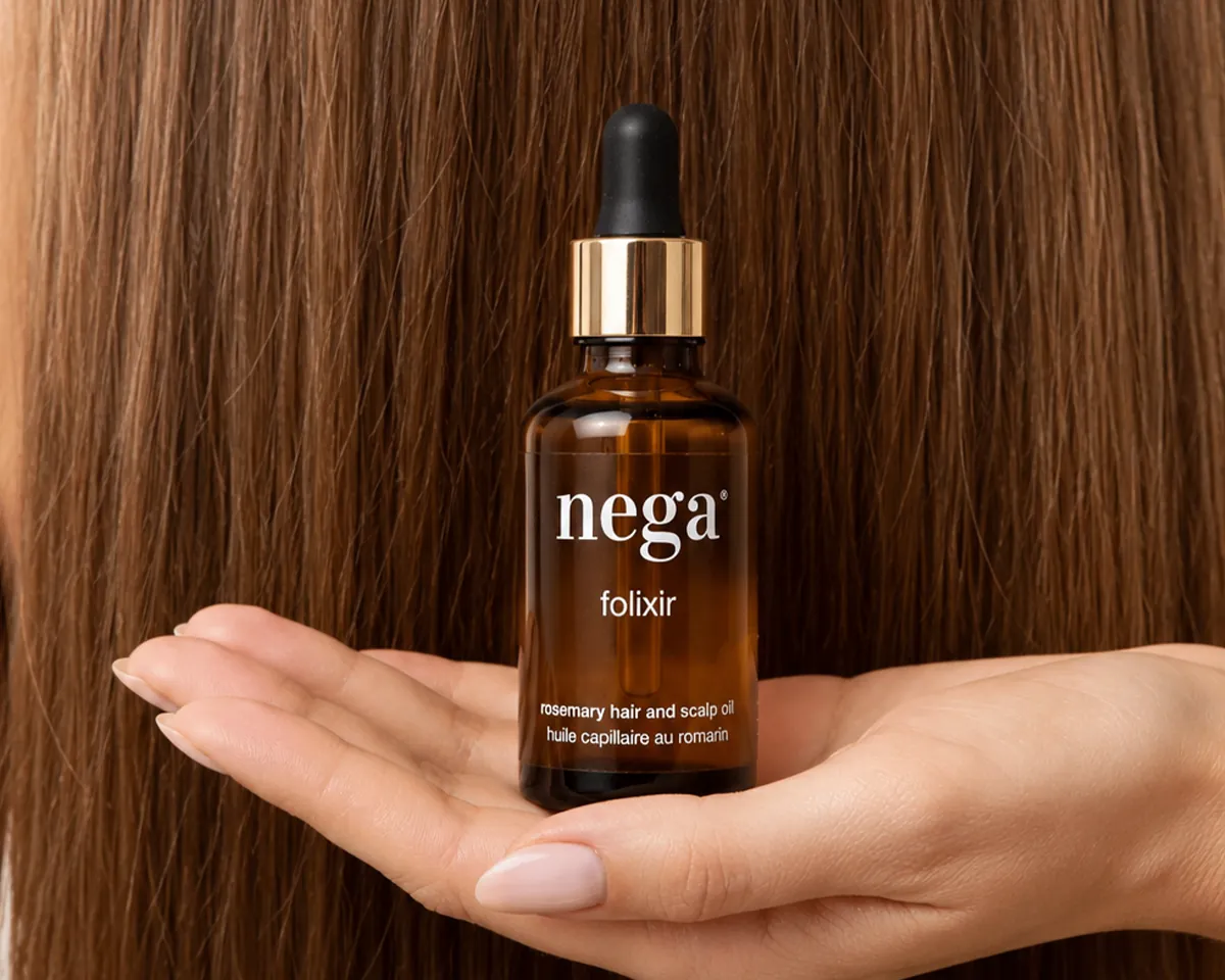 Folixir serum za vlasište bez ispiranja
