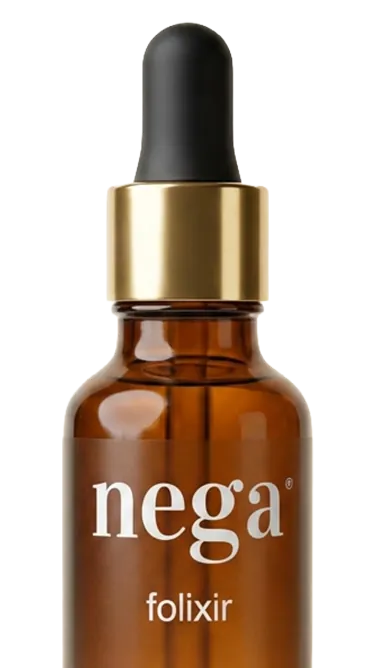 Folixir serum za rast kose