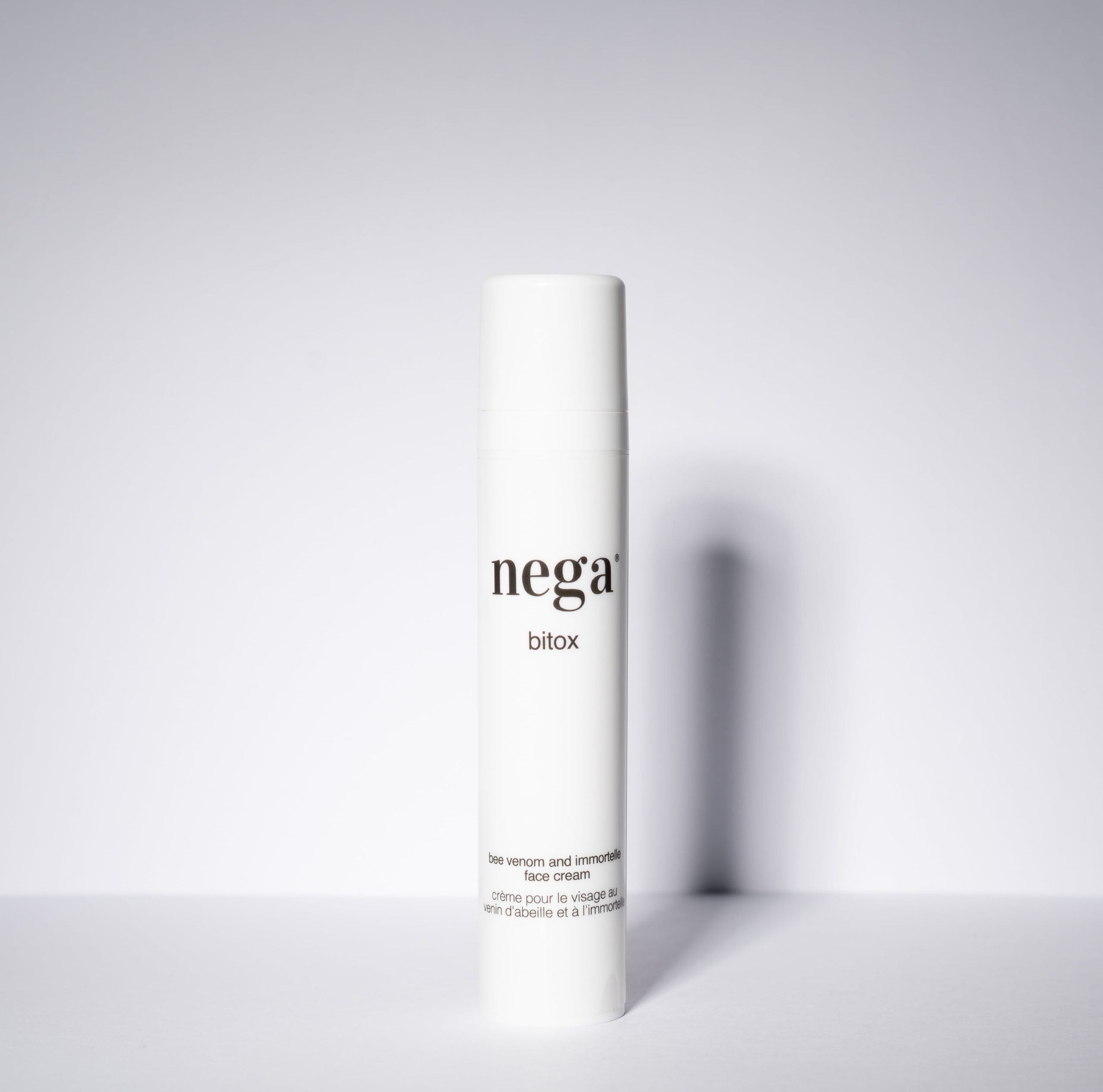 Bitox, krema s pčelinjim otrovom