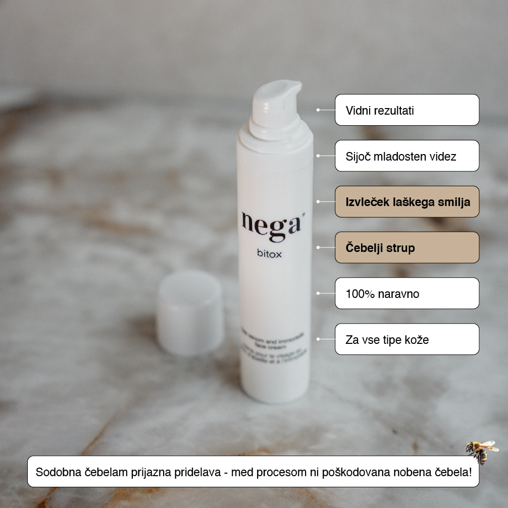 Bitox, krema s pčelinjim otrovom - 5