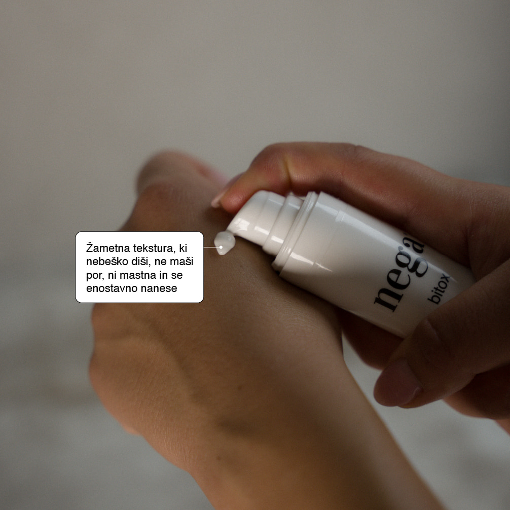 Bitox, krema s pčelinjim otrovom - 3