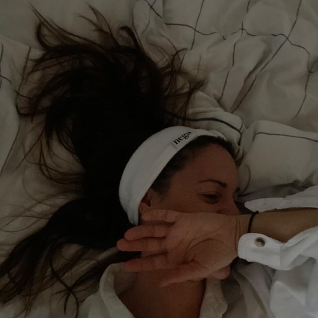 Nega traka za zaštitu kose (bijela) - 3