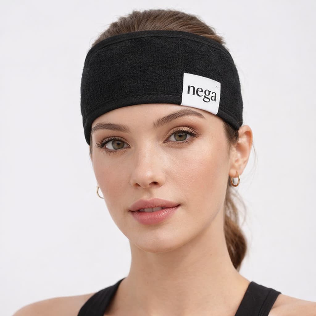 Nega traka (crna) - 2