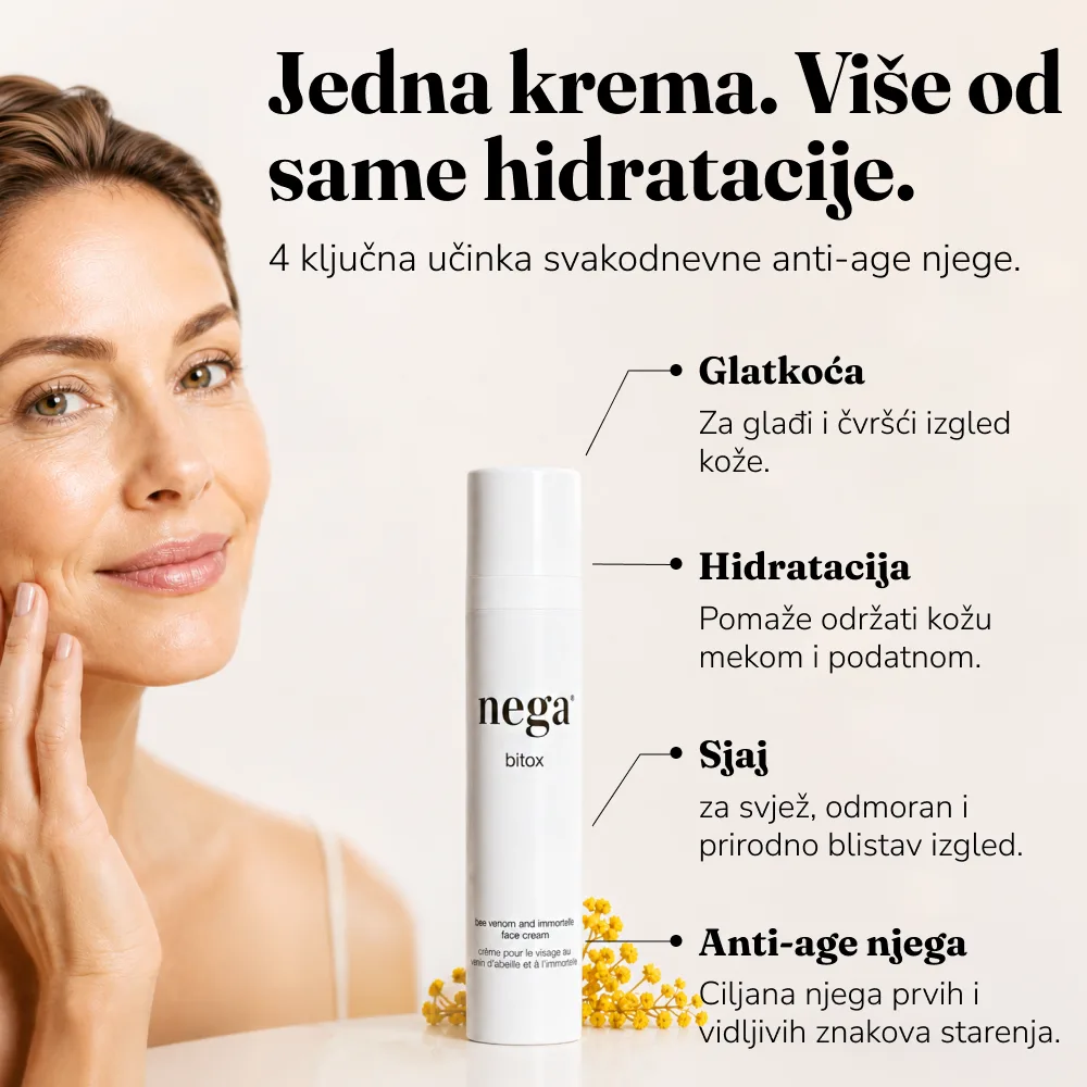 Bitox, krema s pčelinjim otrovom - Image 3