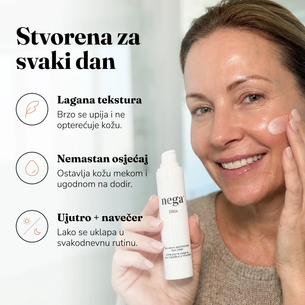 Bitox, krema s pčelinjim otrovom - Image 4