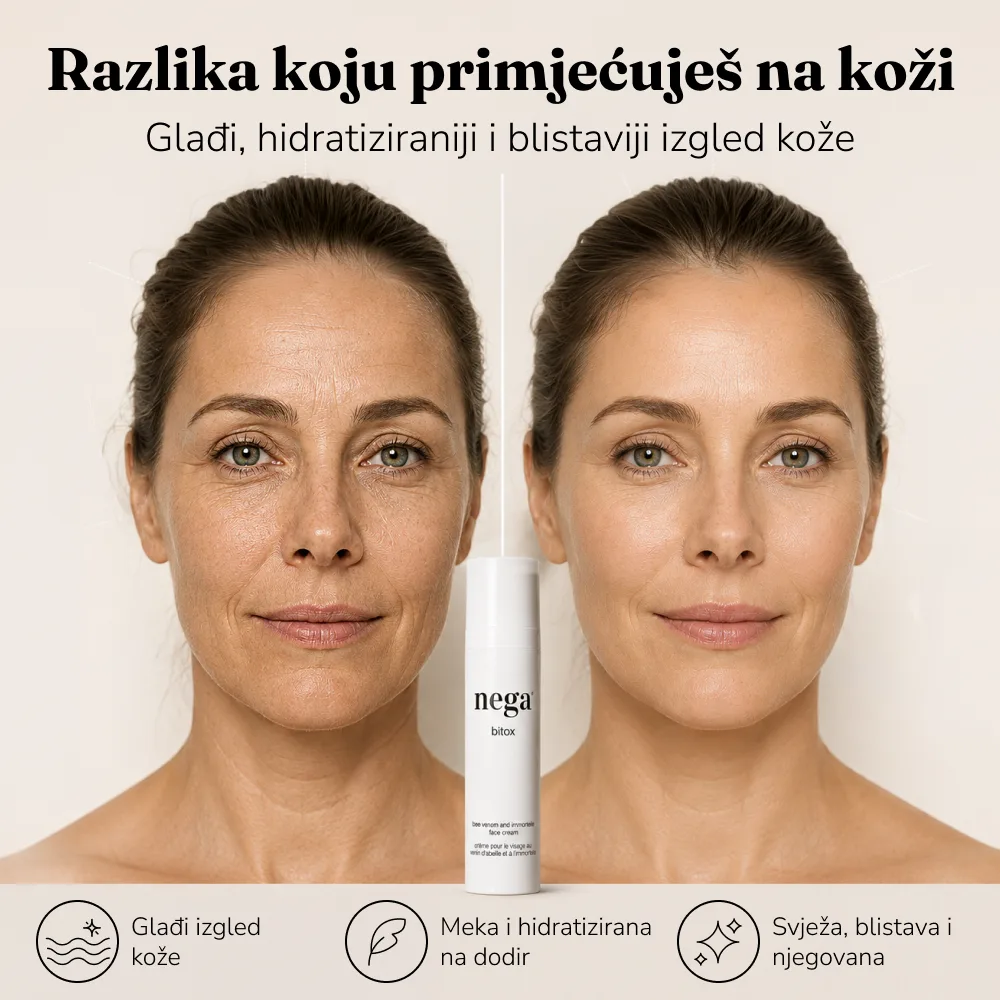 Bitox, krema s pčelinjim otrovom - Image 6