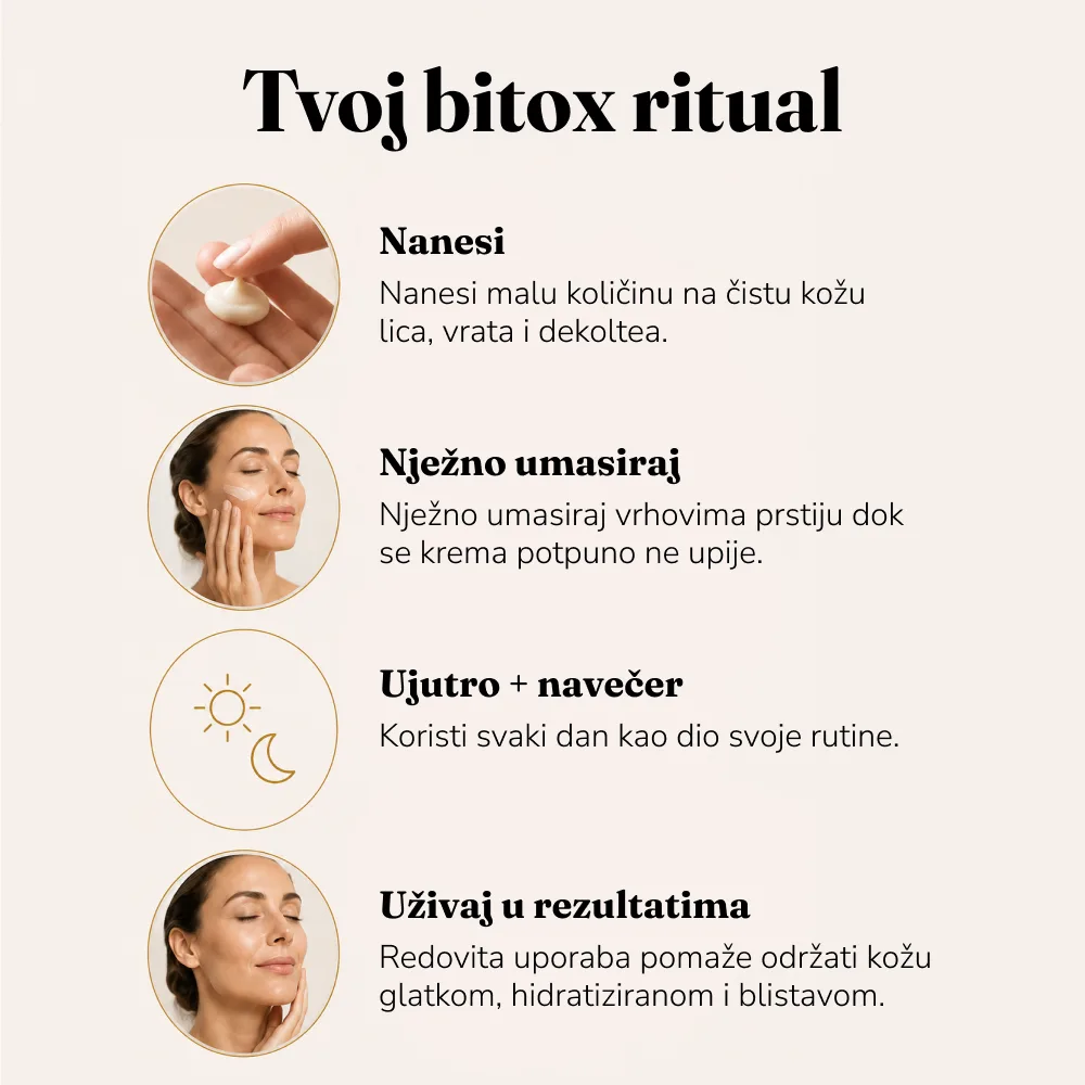 Bitox, krema s pčelinjim otrovom - Image 9